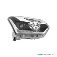 Scheinwerfer LED  H11/HB3 rechts passt f gallery