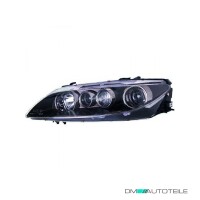 Scheinwerfer H1 Depo grau links passt f& gallery
