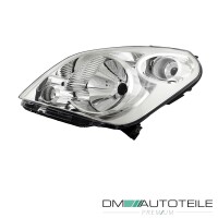 OE Valeo H4 Scheinwerfer Motor links passt für Suzuki S