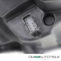 OE Valeo H4 Scheinwerfer Motor links passt für Suzuki S