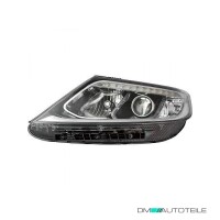 Xenon Scheinwerfer Depo D3S/LED links pa gallery