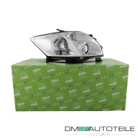 OE Valeo HB3 Scheinwerfer rechts passt f gallery