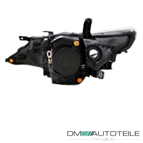 OE Valeo HIR2 Scheinwerfer Motor rechts passt für Toyota Auris E18 ab 2012-2015