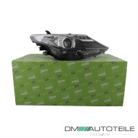 OE Valeo HIR2 Scheinwerfer Motor rechts  gallery