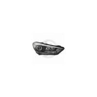 Scheinwerfer Depo LED-TGFL H7/H7 rechts passt...