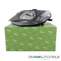 Valeo Scheinwerfer mit TGFL H4 links pas gallery