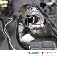 Valeo Scheinwerfer mit TGFL H4 links passt für Seat Ibi