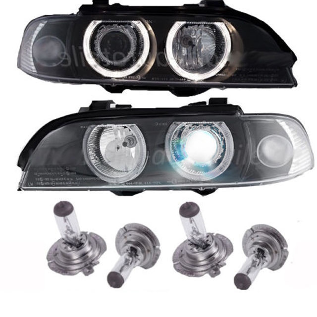 H7 LED-Lampen Weiss, Scheinwerfer und Skylights