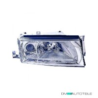 Scheinwerfer Depo H4/H3 links passt f&uu gallery