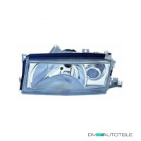Scheinwerfer Depo H4/H3 links passt f&uu gallery