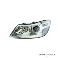 Xenon Scheinwerfer Hella D1S links passt gallery