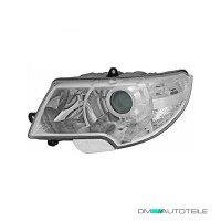 Scheinwerfer Depo H7/H3 links passt f&uu gallery