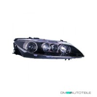 Scheinwerfer H1 Depo grau mit NLL rechts gallery