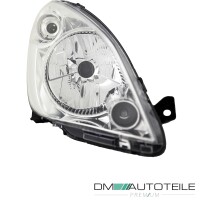 OE Valeo H4 Scheinwerfer Motor rechts passt für Suzuki 