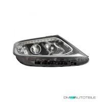 Xenon Scheinwerfer Depo D3S/LED rechts p gallery