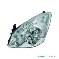 Scheinwerfer Depo HB3/HB4 links passt nu gallery