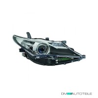 Scheinwerfer TYC LED HIR2 mit TGFL recht gallery