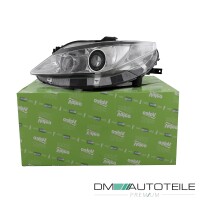 Bi-Xenon Scheinwerfer Valeo links passt  gallery