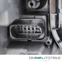Bi-Xenon Scheinwerfer Valeo links passt für Seat Ibiza 
