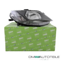 Valeo Scheinwerfer mit TGFL H4 rechts pa gallery