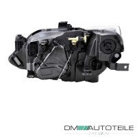 Valeo Scheinwerfer mit TGFL H4 rechts passt für Seat Ib