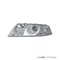Xenon Scheinwerfer Depo D1S links passt  gallery