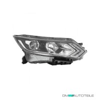 Scheinwerfer Depo LED/H11 rechts passt f gallery