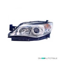 Scheinwerfer Depo chrom H7/HB3 links pas gallery