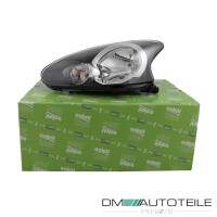 Valeo Scheinwerfer Depo transparent H4 l gallery