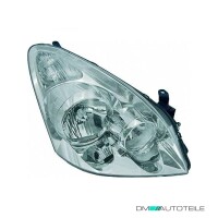 Scheinwerfer Depo HB3 Blinker weiß gallery