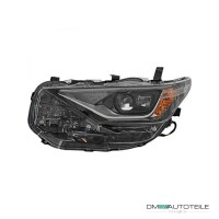 OE Valeo Scheinwerfer LED links passt f& gallery