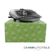 Bi-Xenon Scheinwerfer Valeo D1S rechts p gallery