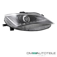 Bi-Xenon Scheinwerfer Valeo D1S rechts passt für Seat I