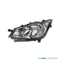 Scheinwerfer Depo H7/H7 mit TGFL links p gallery