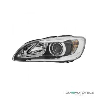 Bi-Xenon Scheinwerfer D3S KVL Valeo links passt...