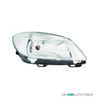 Scheinwerfer Depo H4 rechts passt f&uuml gallery