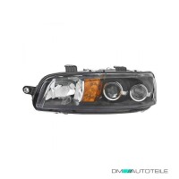 Scheinwerfer Depo H7/H3 links passt f&uu gallery