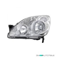 Scheinwerfer H1/H1 Depo Blinker/wei&szlig; links...