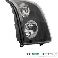 Original Hella H7/H7 Scheinwerfer rechts passt für VW C