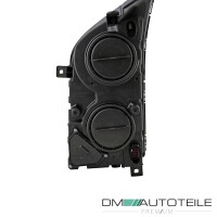 Original Hella H7/H7 Scheinwerfer rechts passt für VW C