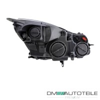 Hella Scheinwerfer H7/H1 links passt für Opel Insignia 