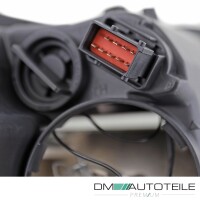 Hella Scheinwerfer H7/H1 links passt für Opel Insignia 
