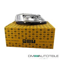 OE H7 Hella Scheinwerfer rechts passt f& gallery