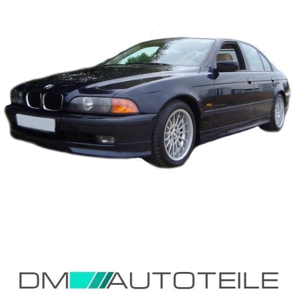 Mistlampen | BMW | 5-serie 00-03 4d sed. E39 / 5-serie 95-00 4d sed. E39 / 5 -serie touring 00-04 5d sta. E39 / 5-serie touring 97-00 5d sta. E39 / Z3 coupé 98-02 3d cou. / Z3 roadster 96-03 2d cab