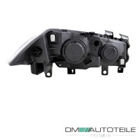 Original OE Valeo Scheinwerfer links H7/H1 passt für Re