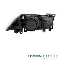 Original OE Valeo H7/H1 Scheinwerfer links passt für Re