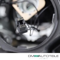 Original OE Valeo H7/H1 Scheinwerfer links passt für Re