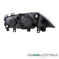 Original OE Valeo Scheinwerfer rechts H7/H1 passt für R