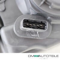 Original OE Valeo Scheinwerfer rechts H7/H1 passt für R
