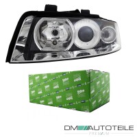 Original Valeo D1S/H7 Xenon Scheinwerfer gallery
